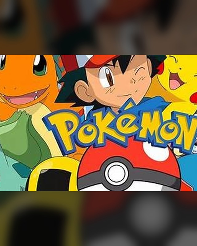 Pokémon cards and collectibles