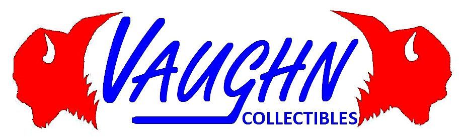 Vaughn Collectibles logo